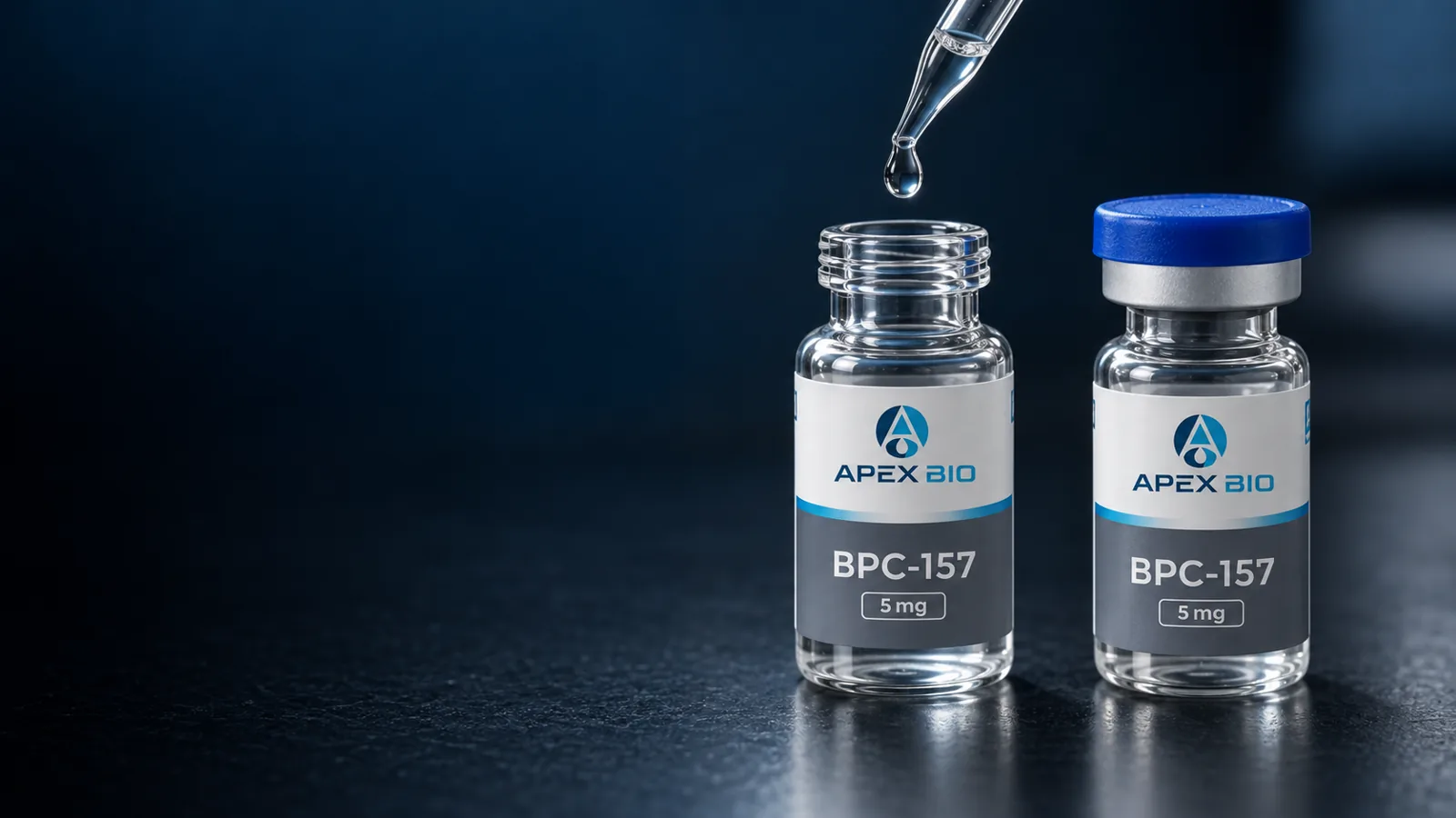 Apex Bio Laboratuvarı