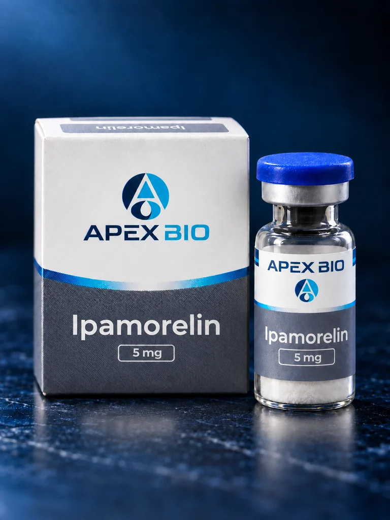 Ipamorelin